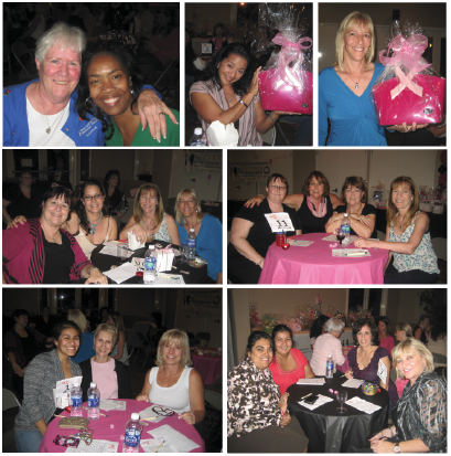 OTT Bunco or bust 1